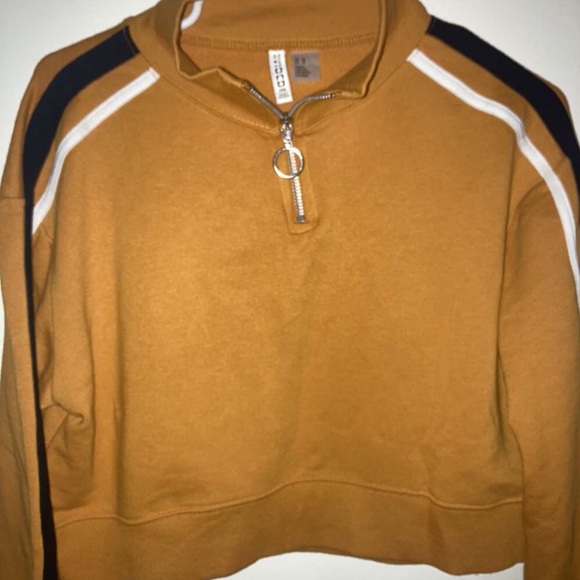 Sweaters - Picture 2 of 2